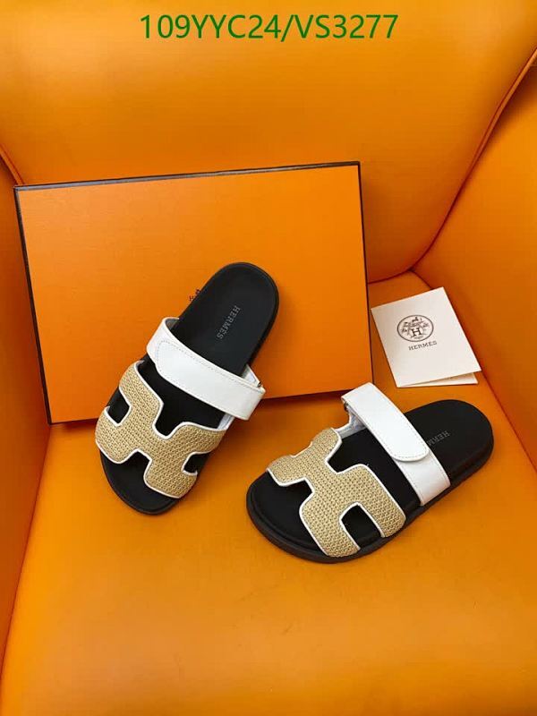 Hermes-Women Shoes Code: VS3277 $: 109USD