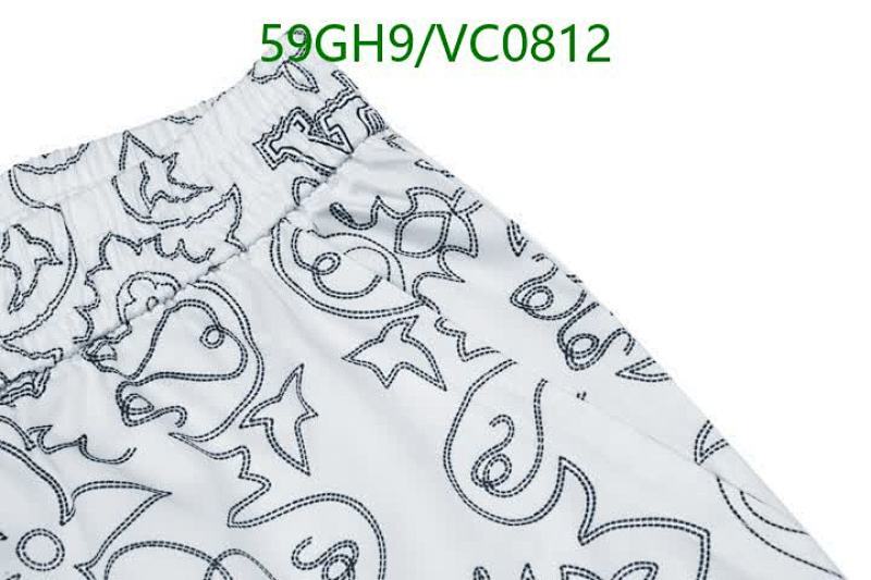 LV-Beach Shorts Code: VC0812 $: 59USD
