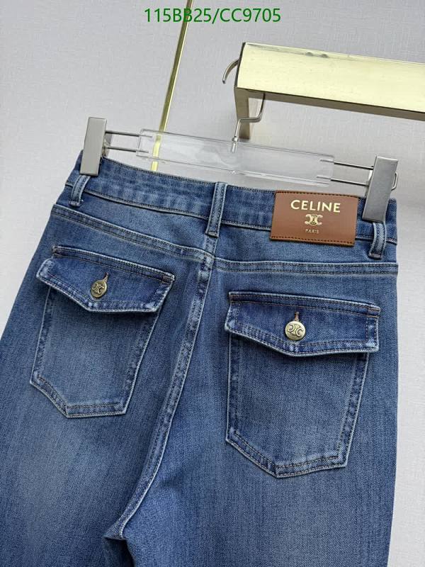 Celine-Clothing Code: CC9705 $: 115USD