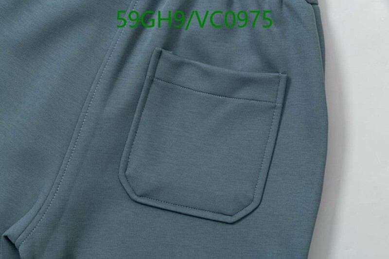 Burberry-Beach Shorts Code: VC0975 $: 59USD