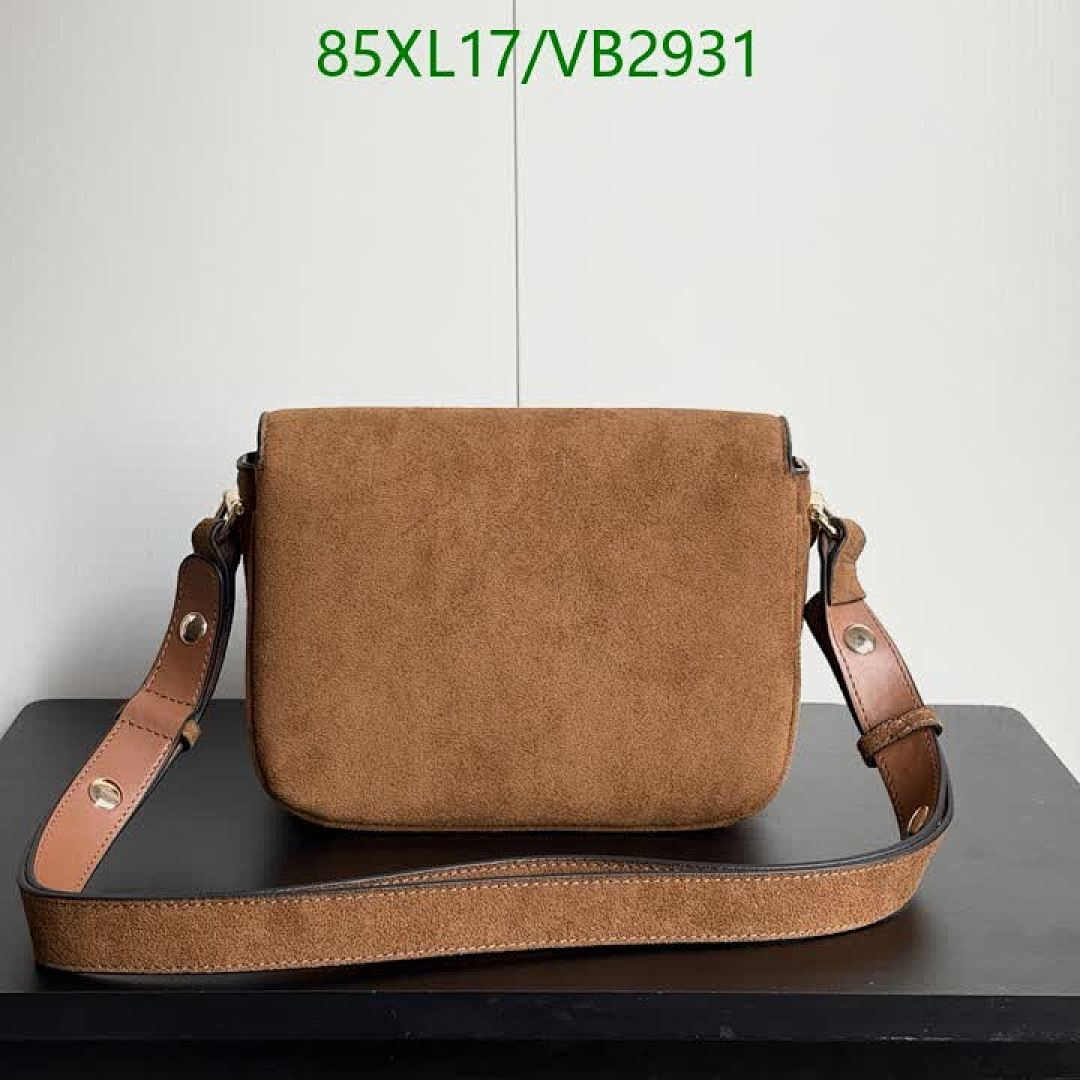 Gucci-Bag-4A Quality Code: VB2931 $: 85USD