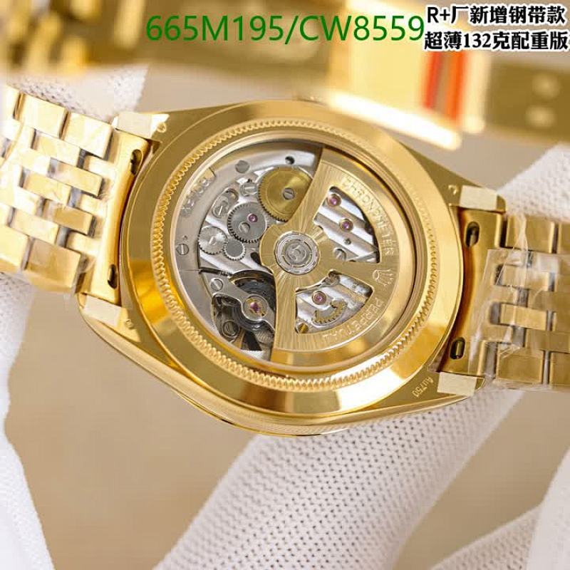 Rolex-Watch-Mirror Quality Code: CW8559 $: 665USD