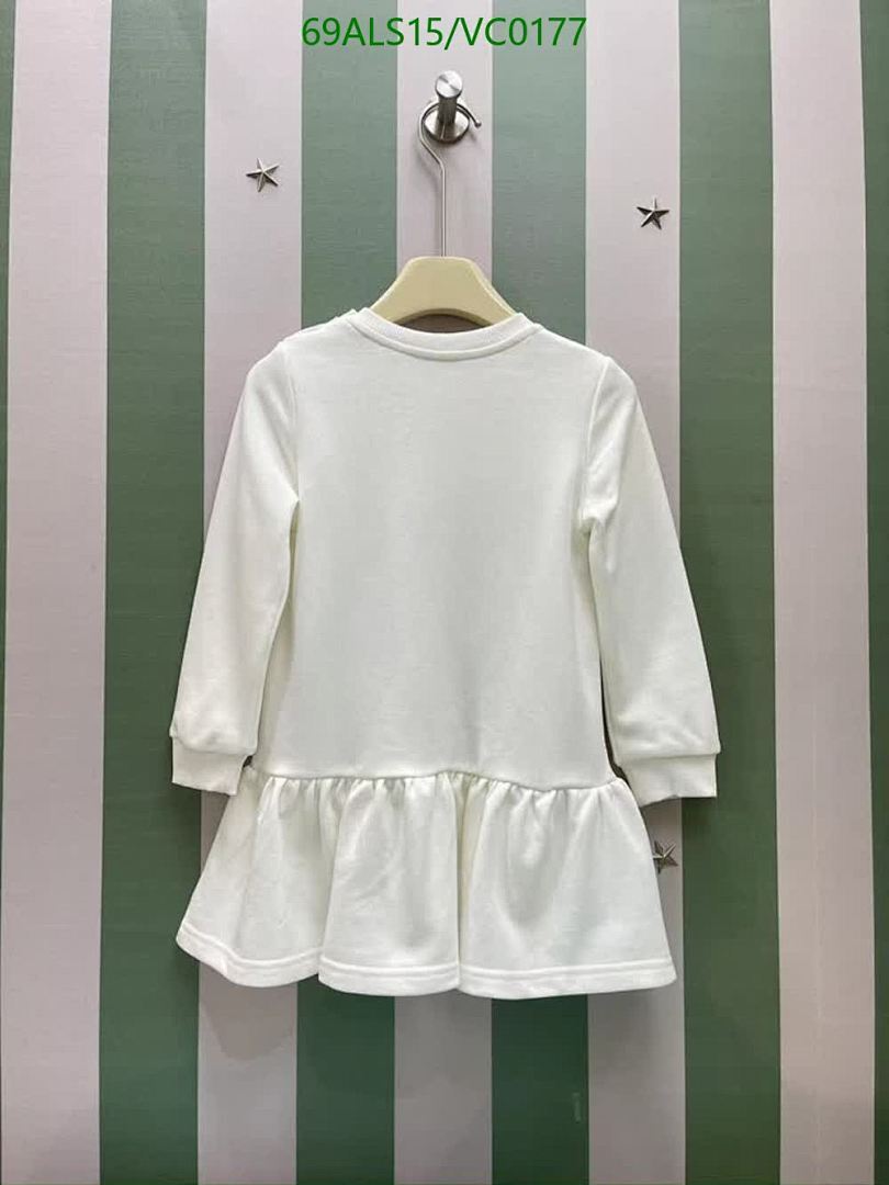 Moschino-Kids Clothing Code: VC0177 $: 69USD