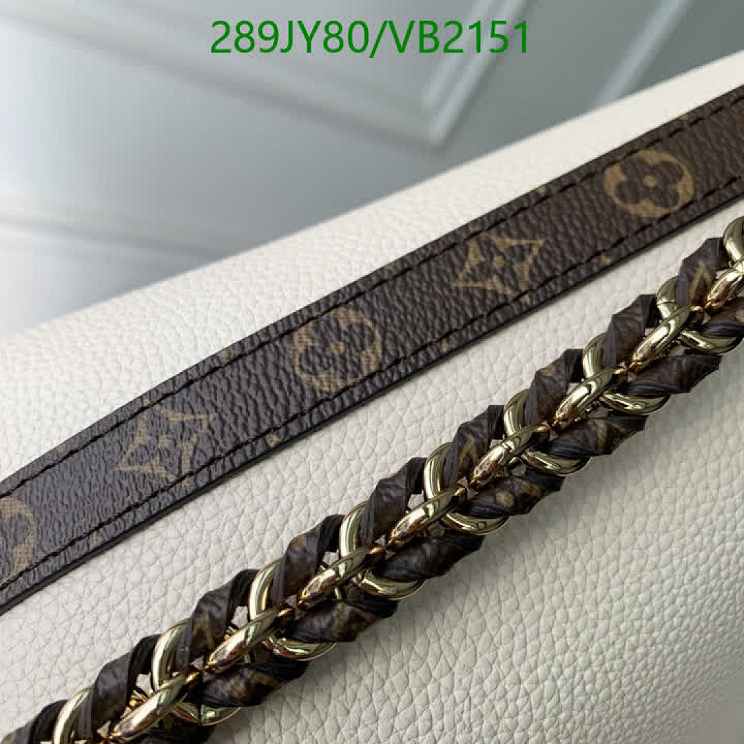 LV-Bag-Mirror Quality Code: VB2151 $: 289USD
