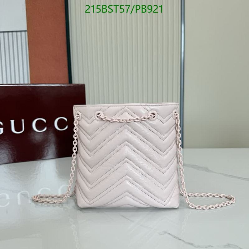 Gucci-Bag-Mirror Quality Code: PB921 $: 215USD