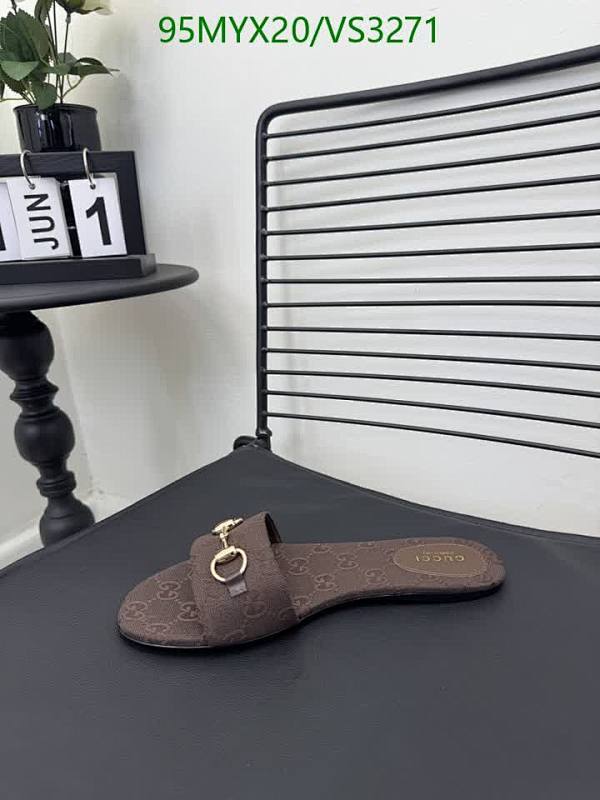 Gucci-Women Shoes Code: VS3271 $: 95USD