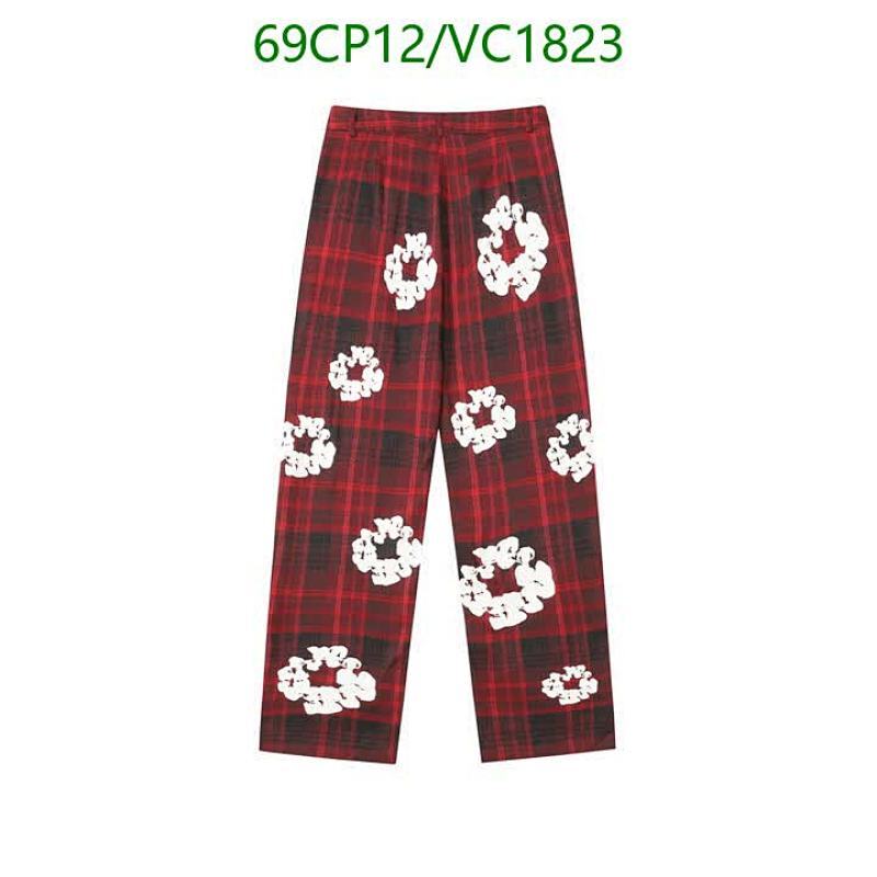 DENIM TEARS-Clothing Code: VC1823 $: 69USD