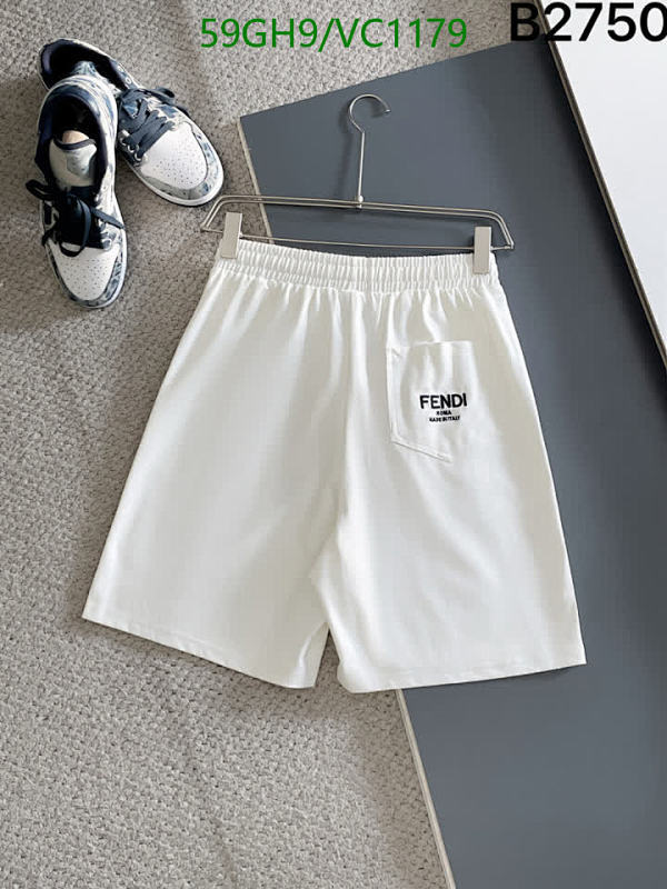 Fendi-Beach Shorts Code: VC1179 $: 59USD