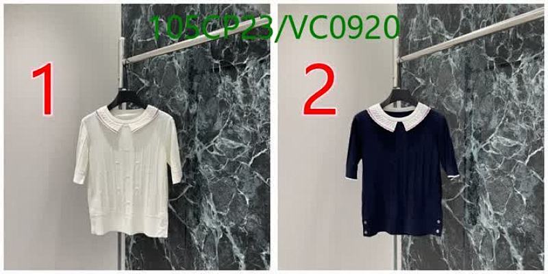 Thom Browne-Clothing Code: VC0920 $: 105USD