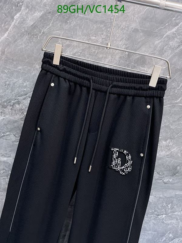 Dior-Clothing Code: VC1454 $: 89USD