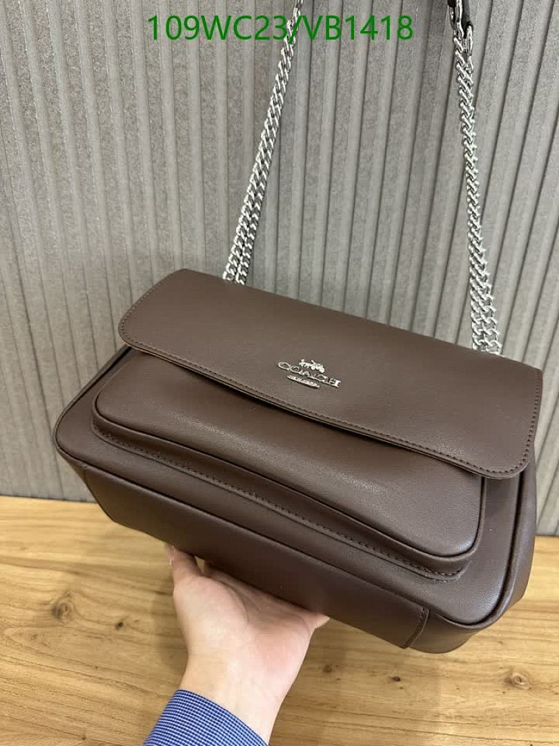 Coach-Bag-4A Quality Code: VB1418 $: 109USD