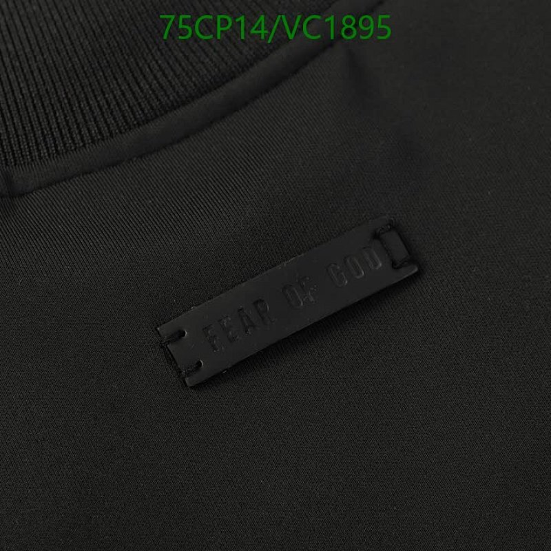 DENIM TEARS-Clothing Code: VC1895 $: 75USD