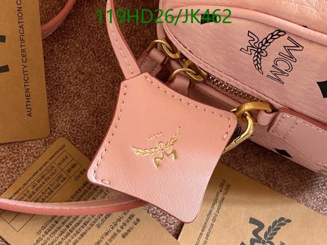 MCM-Bag-Mirror Quality Code: JK462 $: 119USD-Yupoo.ru - Copybrand.Team photo album MCM-Bag-Mirror Quality Code: JK462 $: 119USD