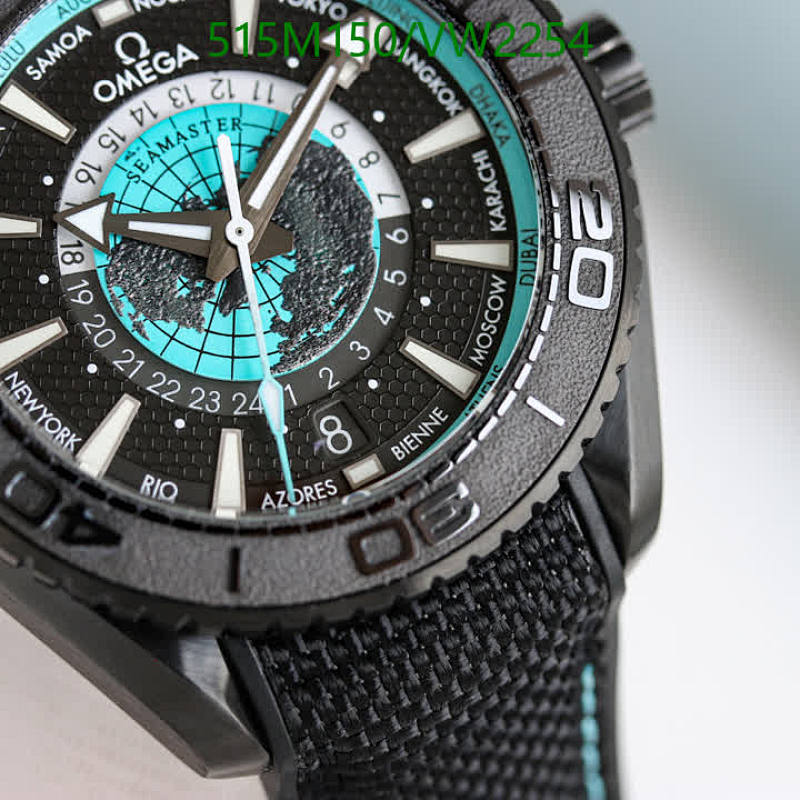 Omega-Watch(Mirror Quality) Code: VW2254 $: 515USD
