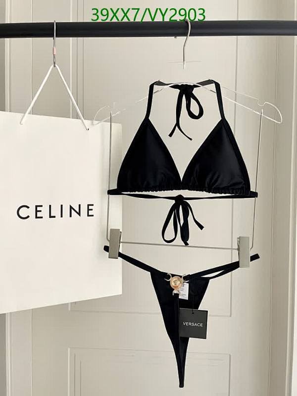 Versace-Swimsuit Code: VY2903 $: 39USD