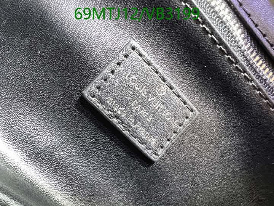 LV-Bag-4A Quality Code: VB3199 $: 69USD
