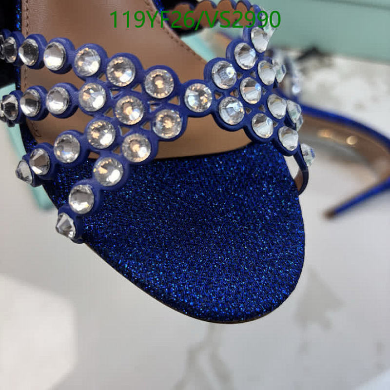 Aquazzura-Women Shoes Code: VS2990 $: 119USD