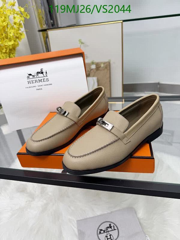 Hermes-Women Shoes Code: VS2044 $: 119USD