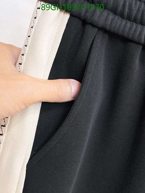 Loewe-Clothing Code: VC1570 $: 89USD