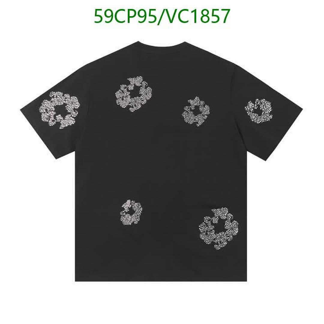 DENIM TEARS-Clothing Code: VC1857 $: 59USD