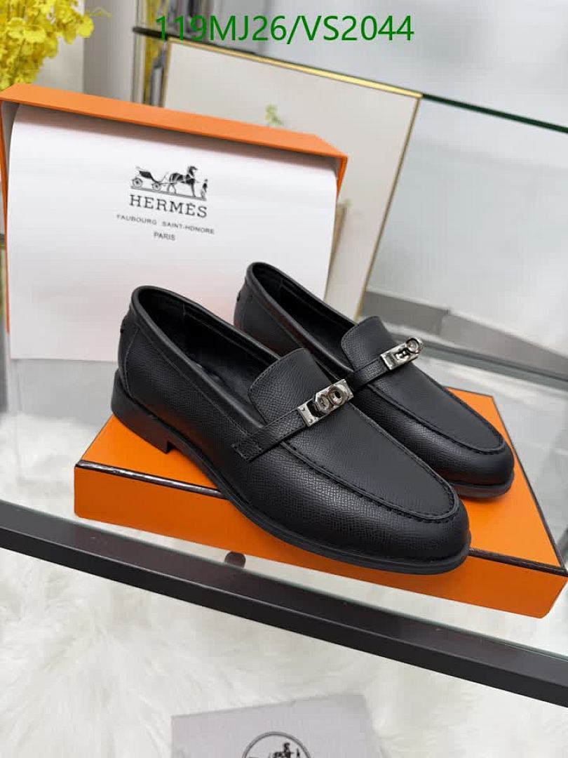 Hermes-Women Shoes Code: VS2044 $: 119USD