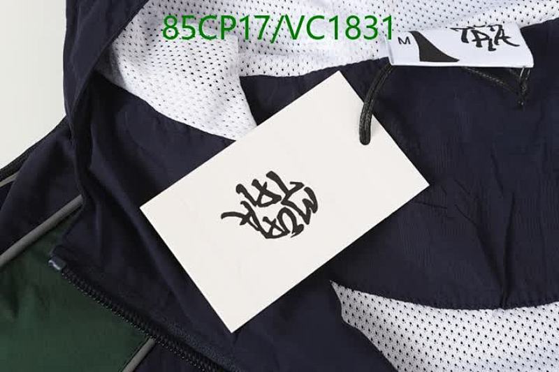 DENIM TEARS-Clothing Code: VC1831 $: 85USD