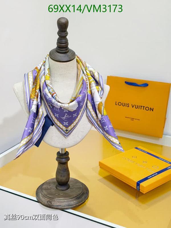 LV-Scarf Code: VM3173 $: 69USD