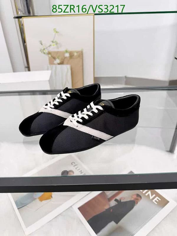 Celine-Women Shoes Code: VS3217 $: 85USD