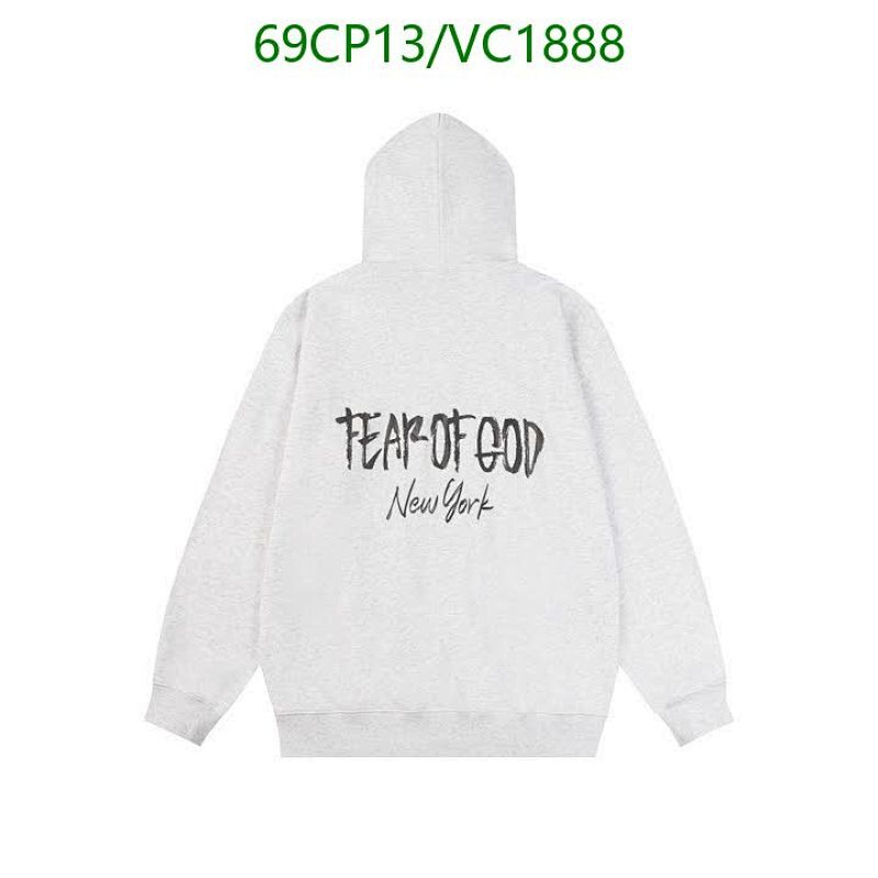 DENIM TEARS-Clothing Code: VC1888 $: 69USD