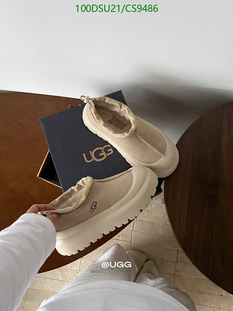 UGG-Women Shoes Code: CS9486 $: 100USD