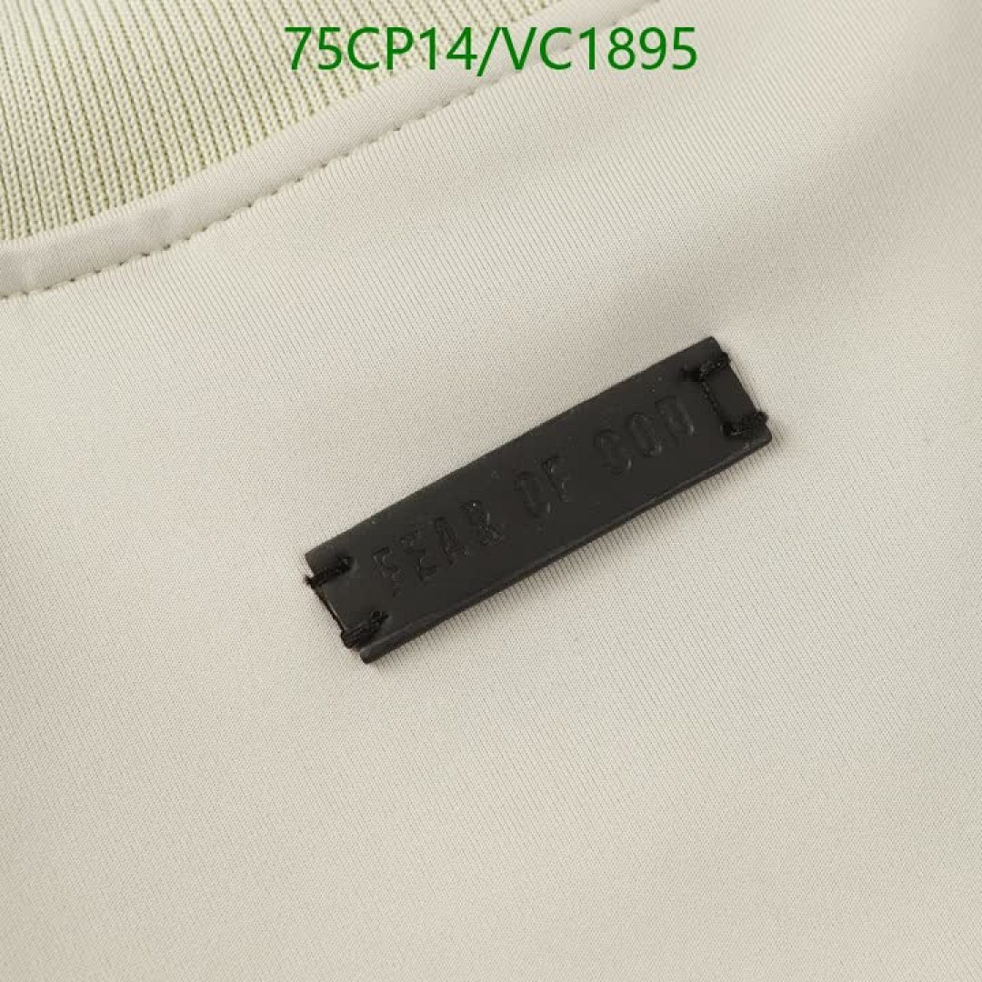 DENIM TEARS-Clothing Code: VC1895 $: 75USD