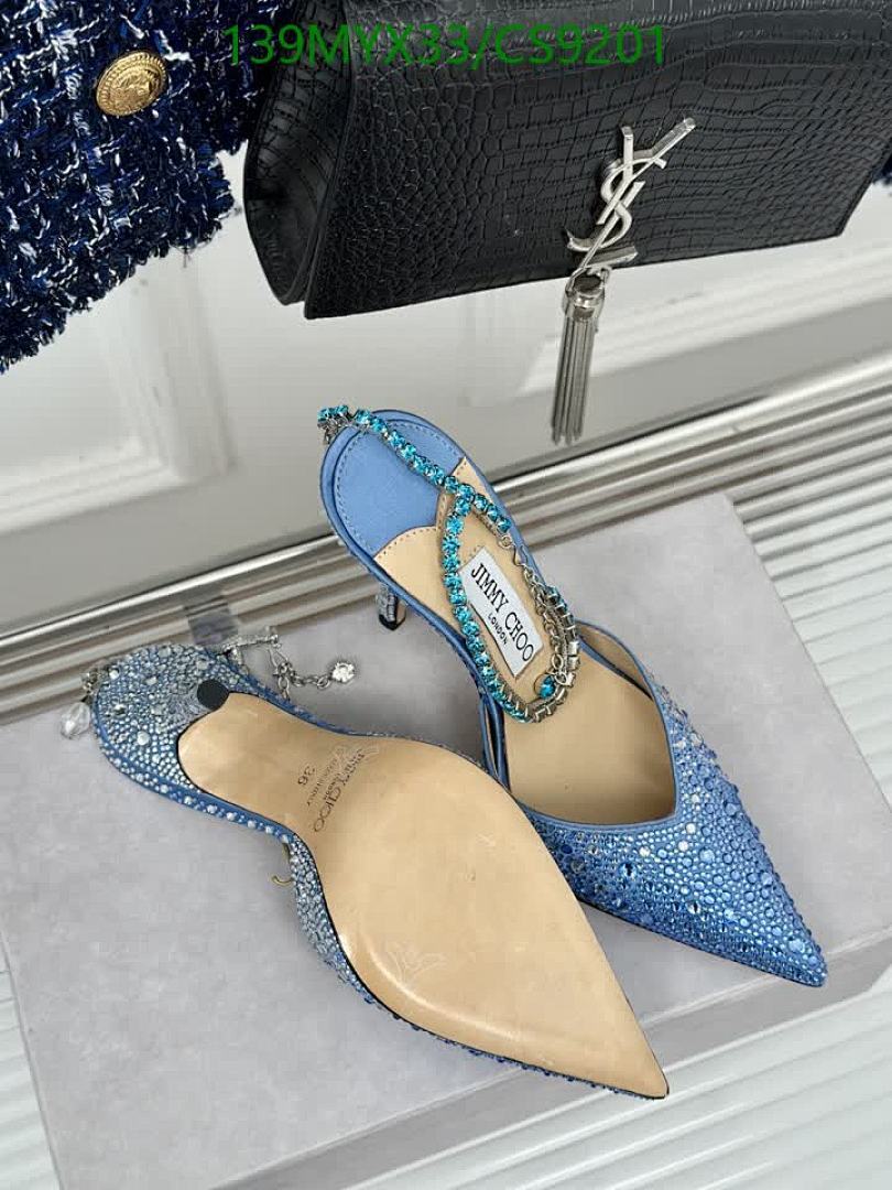 Jimmy Choo-Women Shoes Code: CS9201 $: 139USD
