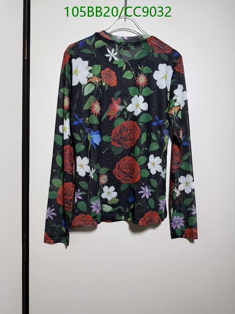 D&G-Clothing Code: CC9032 $: 105USD