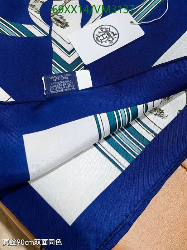 Hermes-Scarf Code: VM3137 $: 69USD