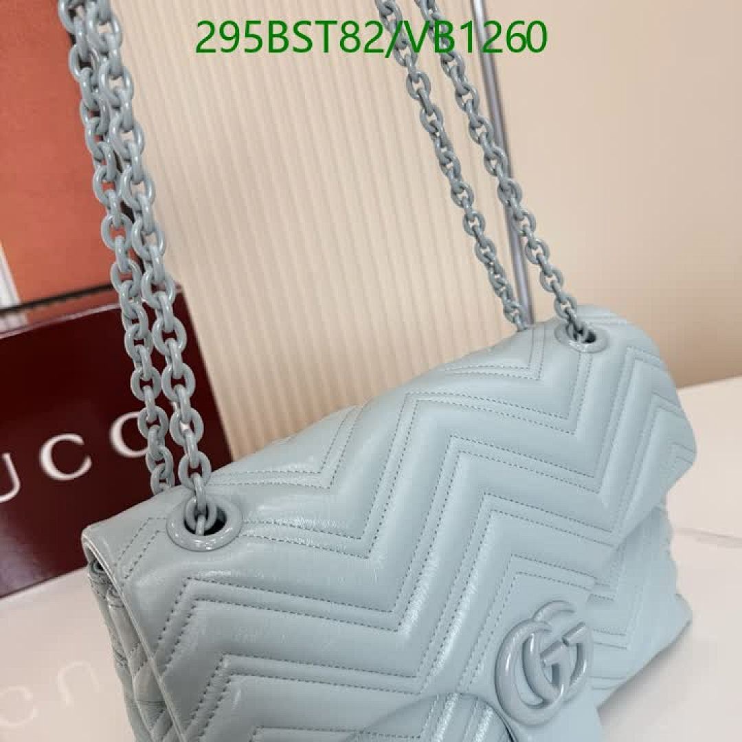 Gucci-Bag-Mirror Quality Code: VB1260 $: 295USD-Yupoo.ru - Copybrand.Team photo album Gucci-Bag-Mirror Quality Code: VB1260 $: 295USD