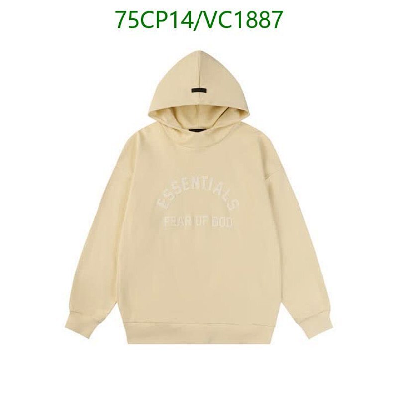 DENIM TEARS-Clothing Code: VC1887 $: 75USD