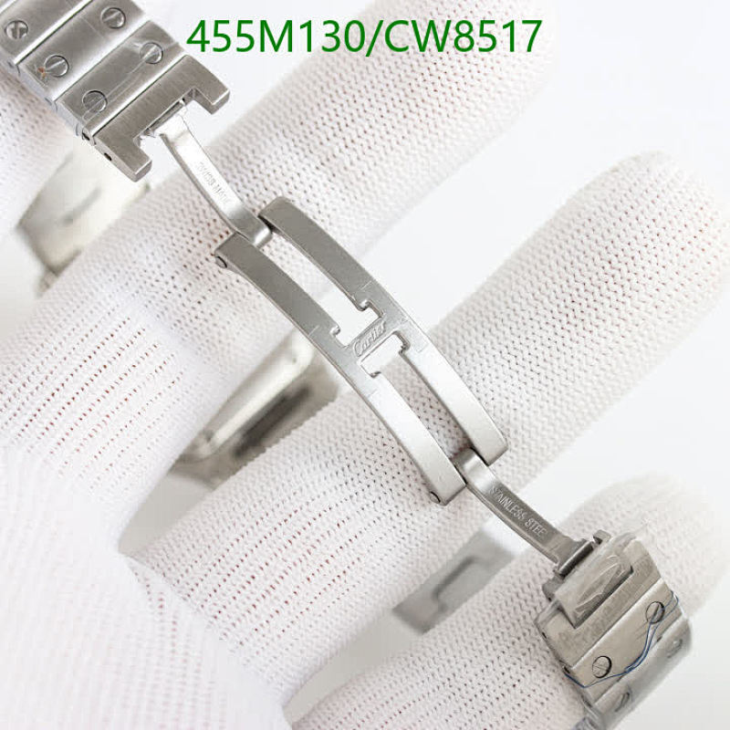 Cartier-Watch-Mirror Quality Code: CW8517 $: 455USD