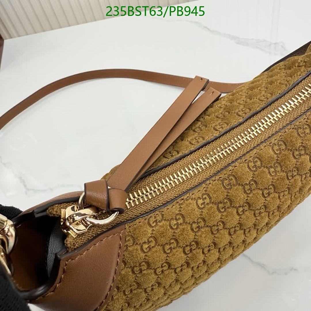 Gucci-Bag-Mirror Quality Code: PB945 $: 235USD