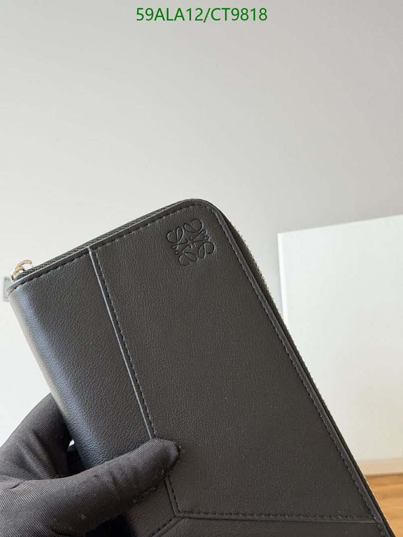 Loewe-Wallet-Mirror Quality Code: CT9818 $: 59USD-Yupoo.ru - Copybrand.Team photo album Loewe-Wallet-Mirror Quality Code: CT9818 $: 59USD