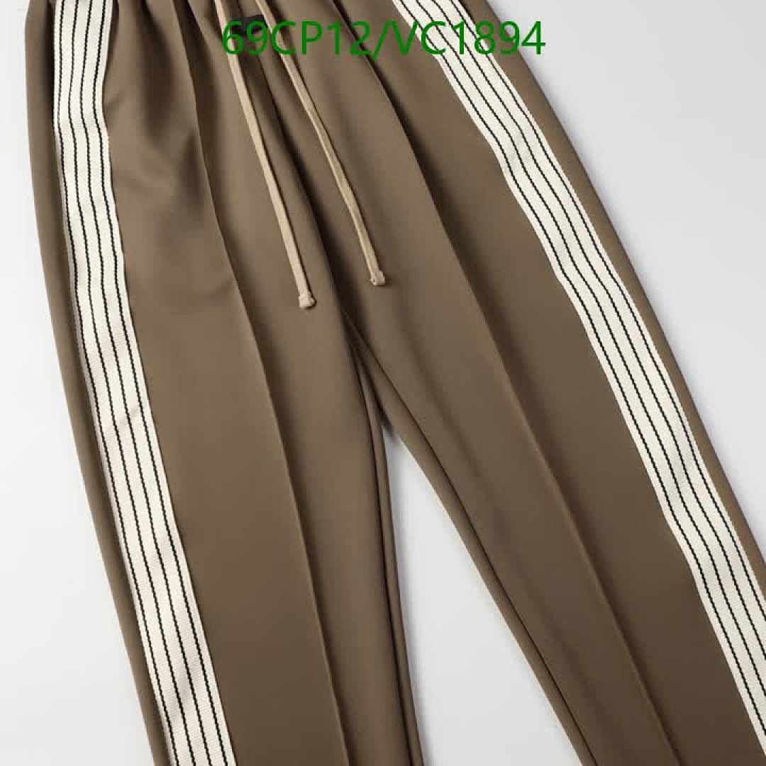 DENIM TEARS-Clothing Code: VC1894 $: 69USD