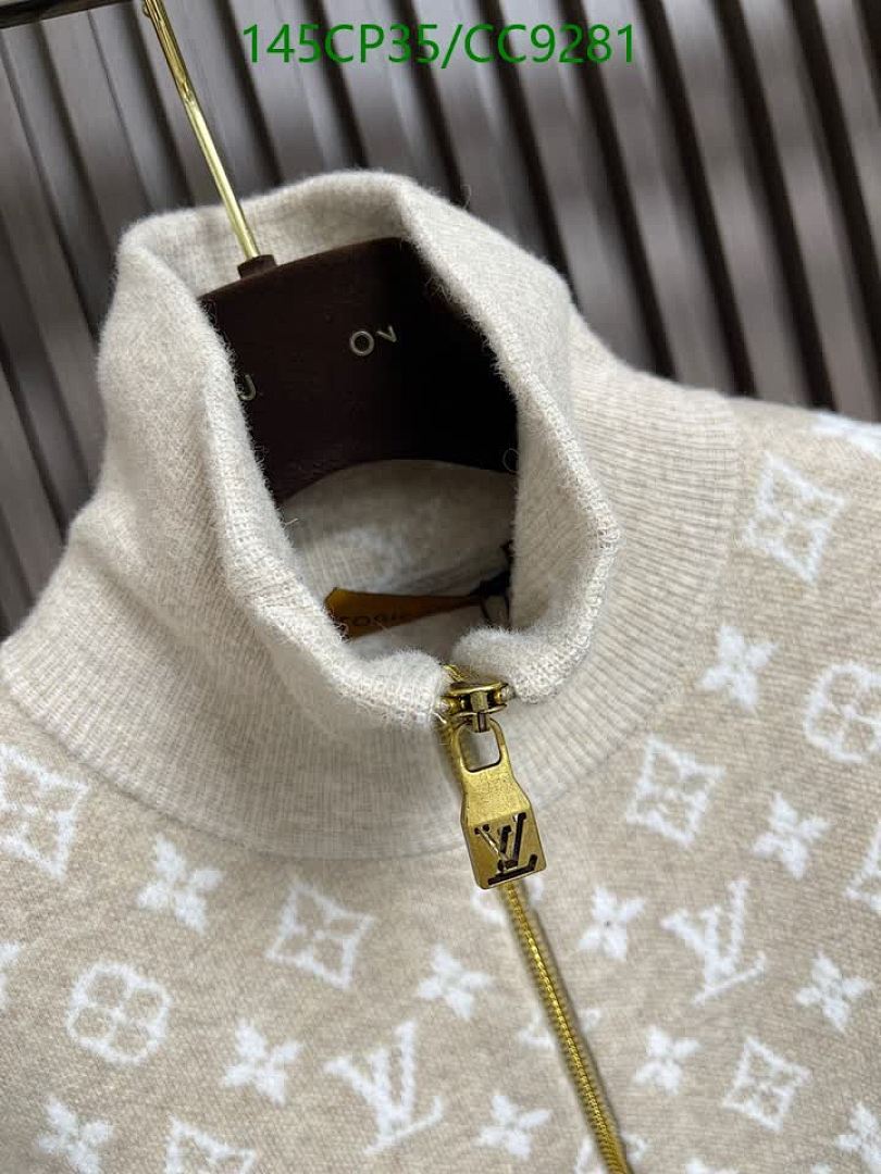 LV-Clothing Code: CC9281 $: 145USD