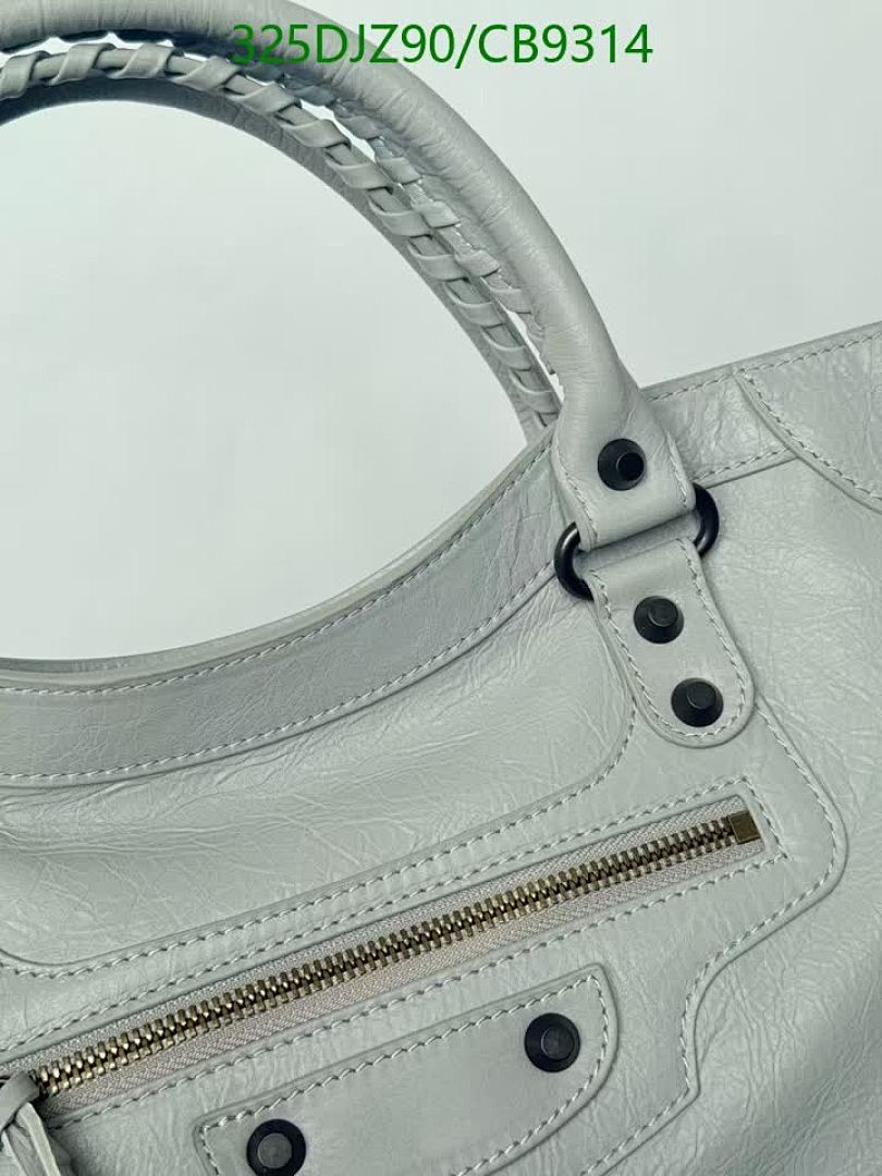 Balenciaga-Bag-Mirror Quality Code: CB9314 $: 325USD