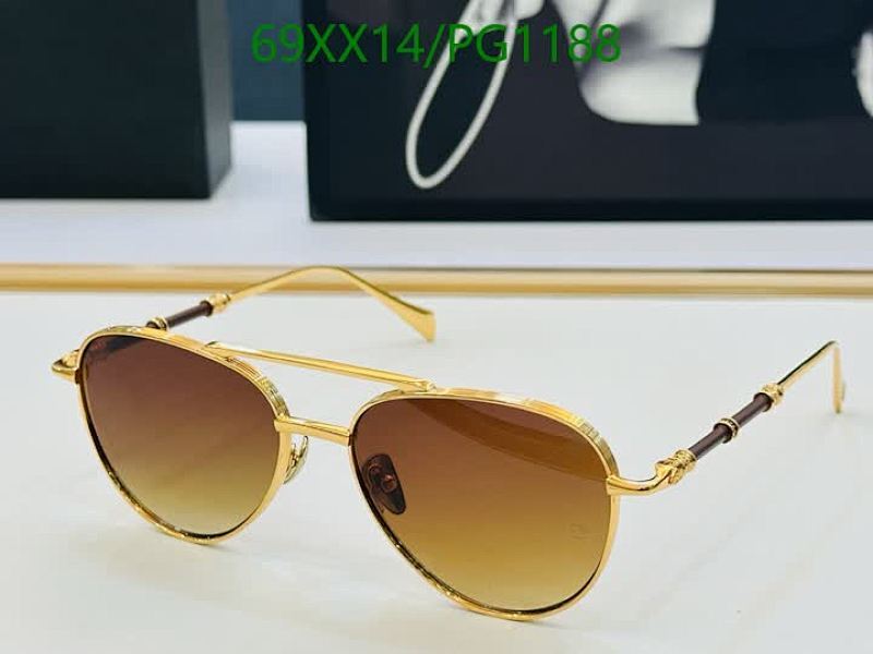 Maybach-Glasses Code: PG1188 $: 69USD