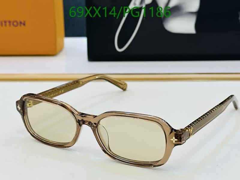 LV-Glasses Code: PG1186 $: 69USD