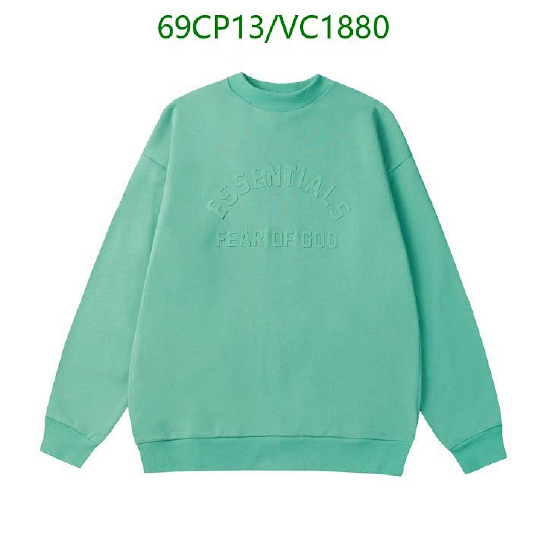 DENIM TEARS-Clothing Code: VC1880 $: 69USD