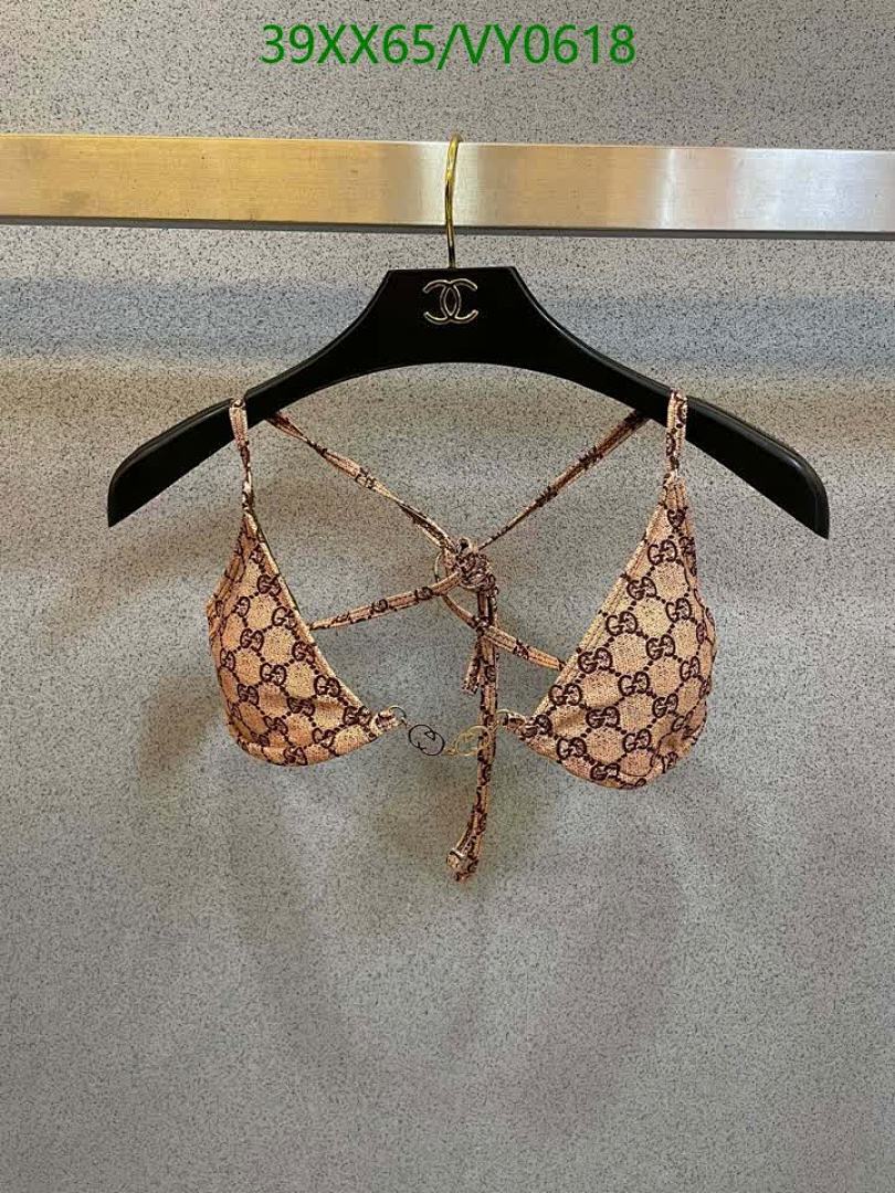 GUCCI-Swimsuit Code: VY0618 $: 39USD