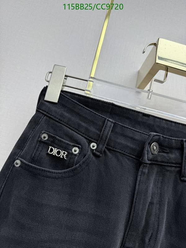 Dior-Clothing Code: CC9720 $: 115USD