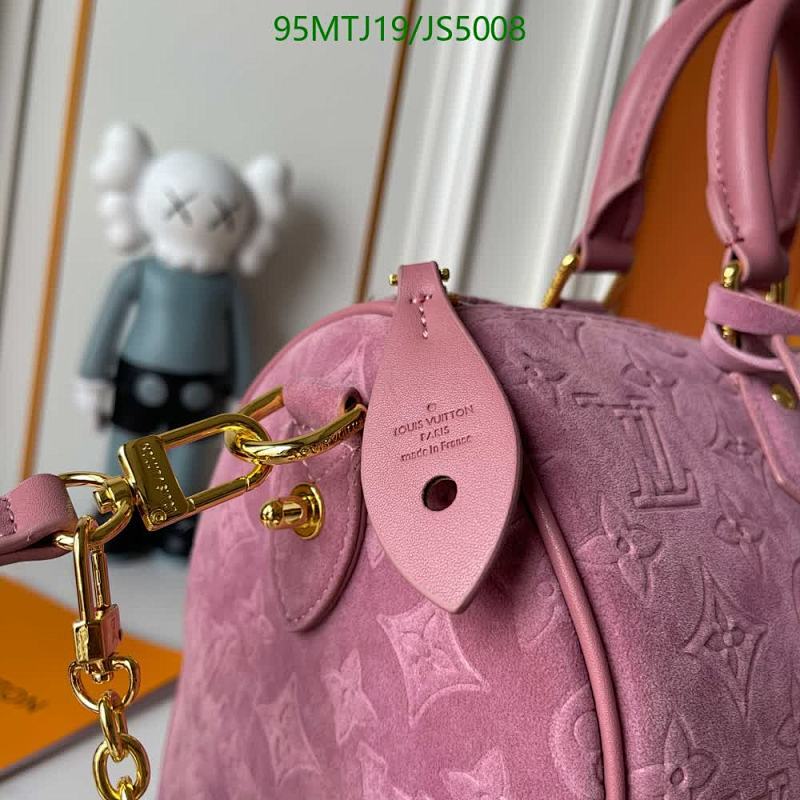 LV-Bag-4A Quality Code: JS5008 $: 95USD