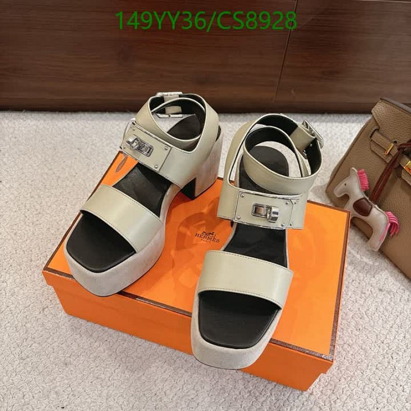 Hermes-Women Shoes Code: CS8928 $: 149USD