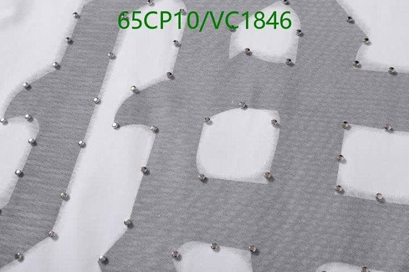 DENIM TEARS-Clothing Code: VC1846 $: 65USD